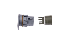 Load image into Gallery viewer, Fleece Performance FPE-HAR-GM-LCT-SEAL Internal Wire Harness Connector and Seal for Allison LCT and GM 4T65-E for Select Chevrolet Silverado HD, Chevrolet Silverado HD Classic, Chevrolet Silverado 3500, Chevrolet Silverado Classic, Chevrolet Silverado