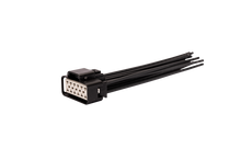 Load image into Gallery viewer, Fleece Performance FPE-HAR-HSM-PT Heated Seat Module Connector Pigtail