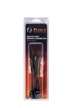 Load image into Gallery viewer, Fleece Performance FPE-HAR-HSM-PT Heated Seat Module Connector Pigtail