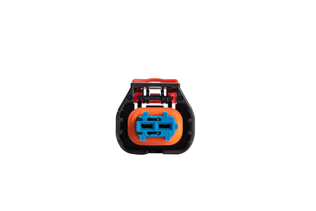 Fleece Performance FPE-HAR-MU-PT-1 Replacement Sensor Connector With Pigtail for L5P Duramax and GM Vehicles