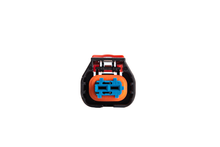 Load image into Gallery viewer, Fleece Performance FPE-HAR-MU-PT-1 Replacement Sensor Connector With Pigtail for L5P Duramax and GM Vehicles
