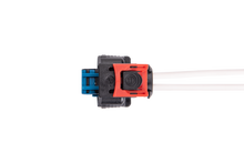 Load image into Gallery viewer, Fleece Performance FPE-HAR-MU-PT-1 Replacement Sensor Connector With Pigtail for L5P Duramax and GM Vehicles