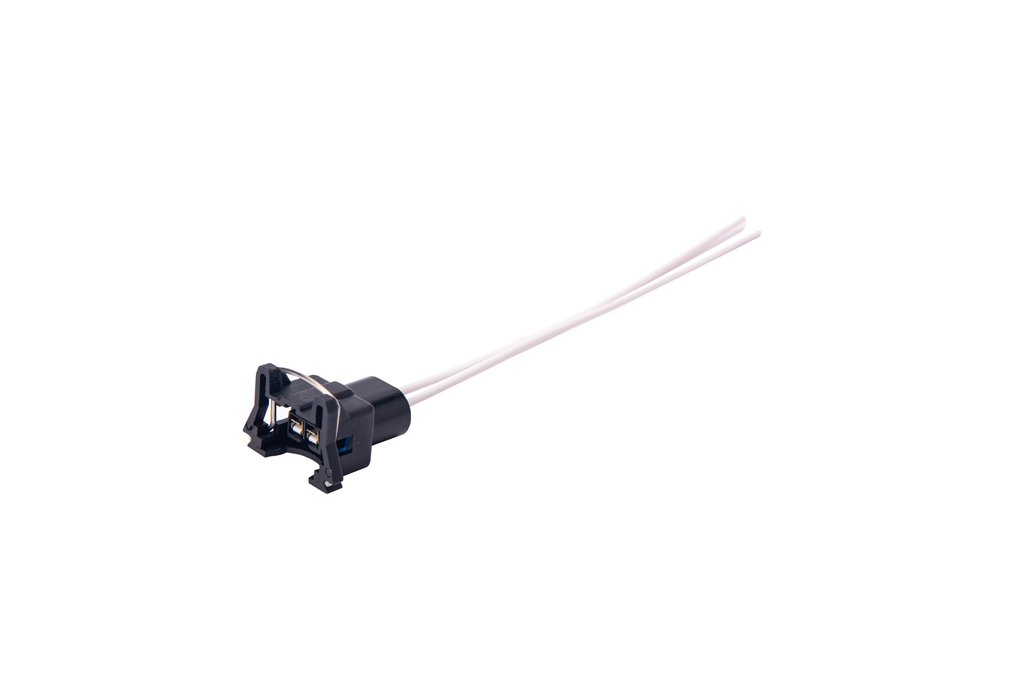Fleece Performance FPE-HAR-MU-PT-11 Multiuse Sensor Pigtail No 11 for Select Chevrolet Silverado HD, Chevrolet Silverado HD Classic, Chevrolet Silverado 3500, Chevrolet Silverado Classic, Chevrolet Silverado HD, GMC Sierra HD, GMC Sierra HD Classic, GMC
