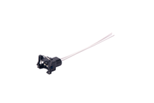 Load image into Gallery viewer, Fleece Performance FPE-HAR-MU-PT-11 Multiuse Sensor Pigtail No 11 for Select Chevrolet Silverado HD, Chevrolet Silverado HD Classic, Chevrolet Silverado 3500, Chevrolet Silverado Classic, Chevrolet Silverado HD, GMC Sierra HD, GMC Sierra HD Classic, GMC