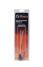 Load image into Gallery viewer, Fleece Performance FPE-HAR-MU-PT-11 Multiuse Sensor Pigtail No 11 for Select Chevrolet Silverado HD, Chevrolet Silverado HD Classic, Chevrolet Silverado 3500, Chevrolet Silverado Classic, Chevrolet Silverado HD, GMC Sierra HD, GMC Sierra HD Classic, GMC