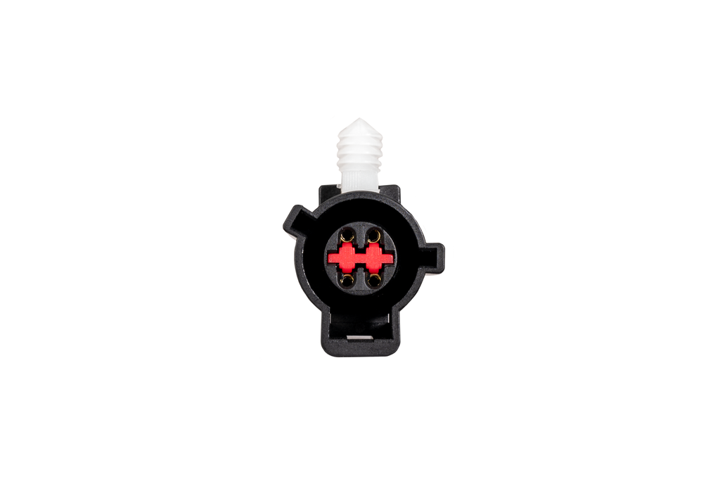 Fleece Performance FPE-HAR-MU-PT-15 Sending Unit Pigtail for 99-07 Powerstroke for Select Ford F-250 Super Duty, Ford F-350 Super Duty, Ford F-450 Super Duty, Ford F-550 Super Duty