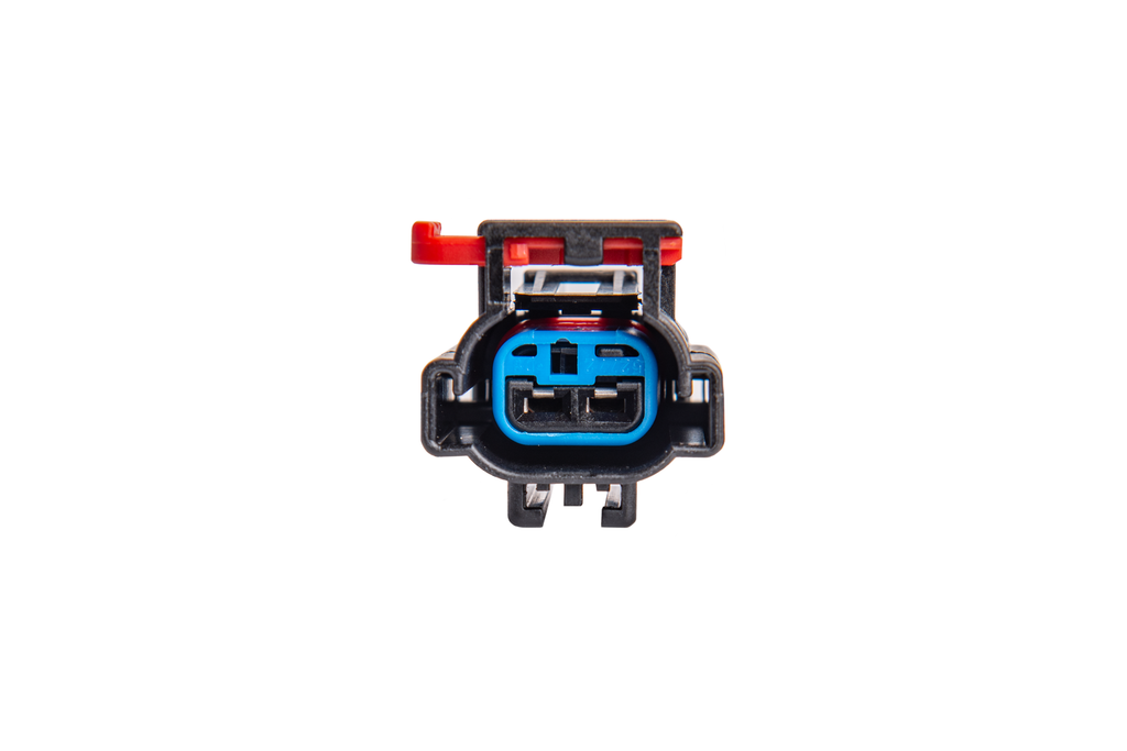 Fleece Performance FPE-HAR-MU-PT-2 Cummins Multiuse Sensor Pigtail 2 for Select Dodge Ram 2500, Dodge Ram 3500, Ram 2500, Ram