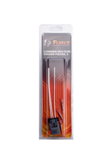 Load image into Gallery viewer, Fleece Performance FPE-HAR-MU-PT-3 Cummins Multiuse Sensor Pigtail 3 for Select Dodge Ram 2500, Dodge Ram 3500, Ram 2500, Ram