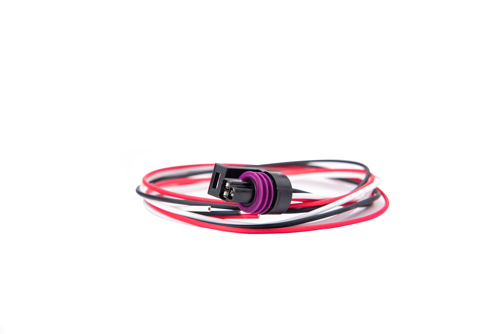 Fleece Performance FPE-HAR-MU-PT-6 Multiuse Pressure Sensor Pigtail