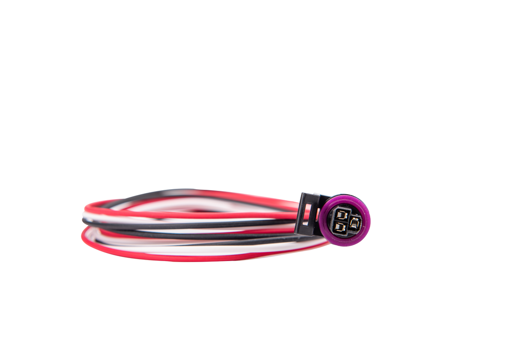 Fleece Performance FPE-HAR-MU-PT-6 Multiuse Pressure Sensor Pigtail