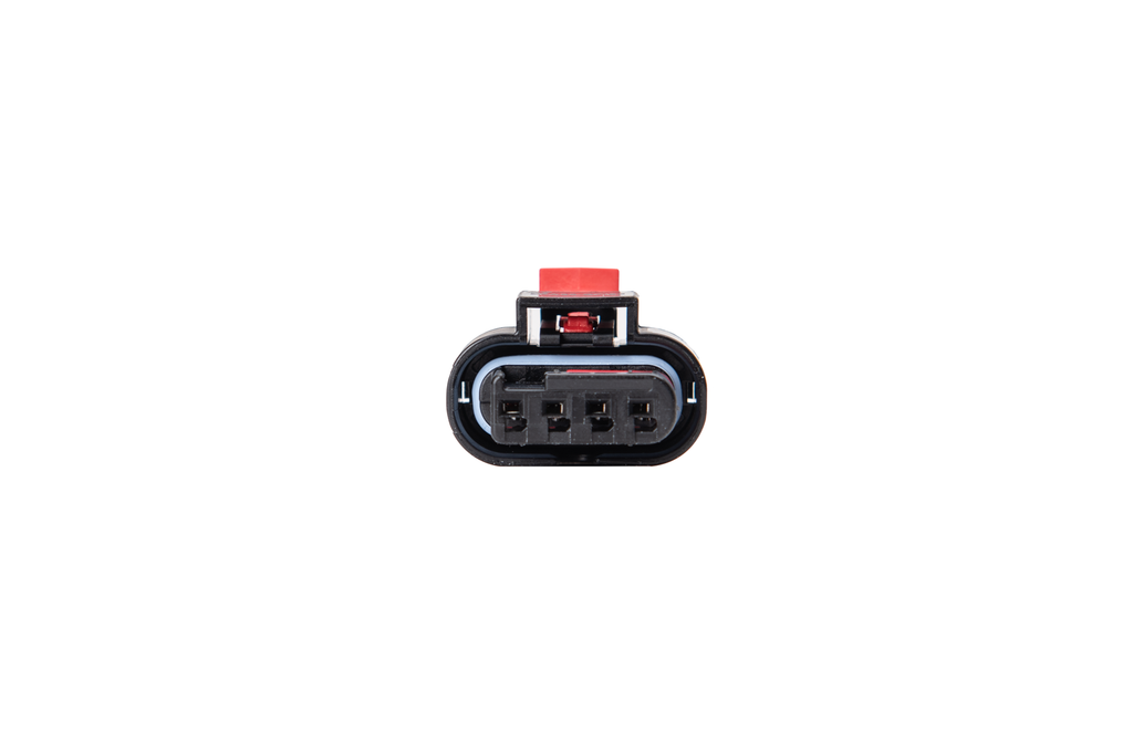Fleece Performance FPE-HAR-MU-PT-7 MAP Sensor and Airbox Control Valve Pigtail