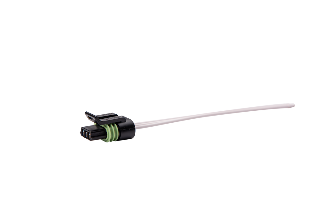 Fleece Performance FPE-HAR-MU-PT-9 Multiuse sensor pigtail 9 for Select Dodge Ram 2500, Dodge Ram