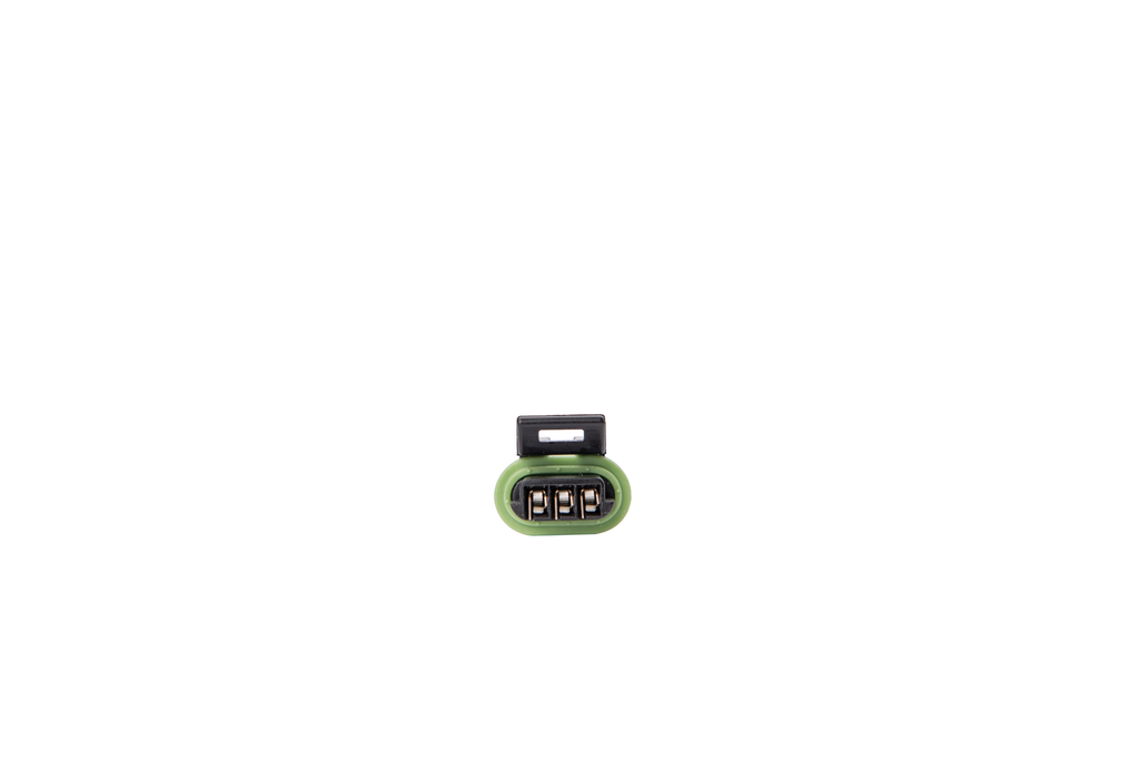 Fleece Performance FPE-HAR-MU-PT-9 Multiuse sensor pigtail 9 for Select Dodge Ram 2500, Dodge Ram