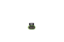 Load image into Gallery viewer, Fleece Performance FPE-HAR-MU-PT-9 Multiuse sensor pigtail 9 for Select Dodge Ram 2500, Dodge Ram