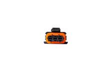 Load image into Gallery viewer, Fleece Performance FPE-HAR-RP-EXT 18" Rail Pressure Sensor Extension Harness