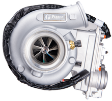 Load image into Gallery viewer, Fleece Performance FPE-HE4-64 Fleece Performance HE400VG/HE451VE Turbocharger for Cummins ISX - 64mm
