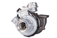 Load image into Gallery viewer, Fleece Performance FPE-HE4-64 Fleece Performance HE400VG/HE451VE Turbocharger for Cummins ISX - 64mm