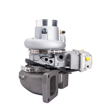 Load image into Gallery viewer, Fleece Performance FPE-HE4-64 Fleece Performance HE400VG/HE451VE Turbocharger for Cummins ISX - 64mm