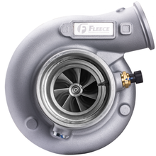 Load image into Gallery viewer, Fleece Performance FPE-HE4-67 Fleece Performance HE400VG/HE451VE Turbocharger for Cummins ISX - 67mm