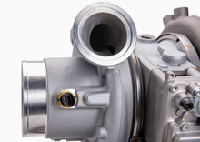 Load image into Gallery viewer, Fleece Performance FPE-HE4-67 Fleece Performance HE400VG/HE451VE Turbocharger for Cummins ISX - 67mm