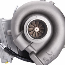 Load image into Gallery viewer, Fleece Performance FPE-HE4-67 Fleece Performance HE400VG/HE451VE Turbocharger for Cummins ISX - 67mm
