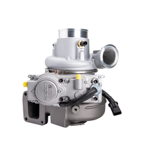 Load image into Gallery viewer, Fleece Performance FPE-HE4-67 Fleece Performance HE400VG/HE451VE Turbocharger for Cummins ISX - 67mm