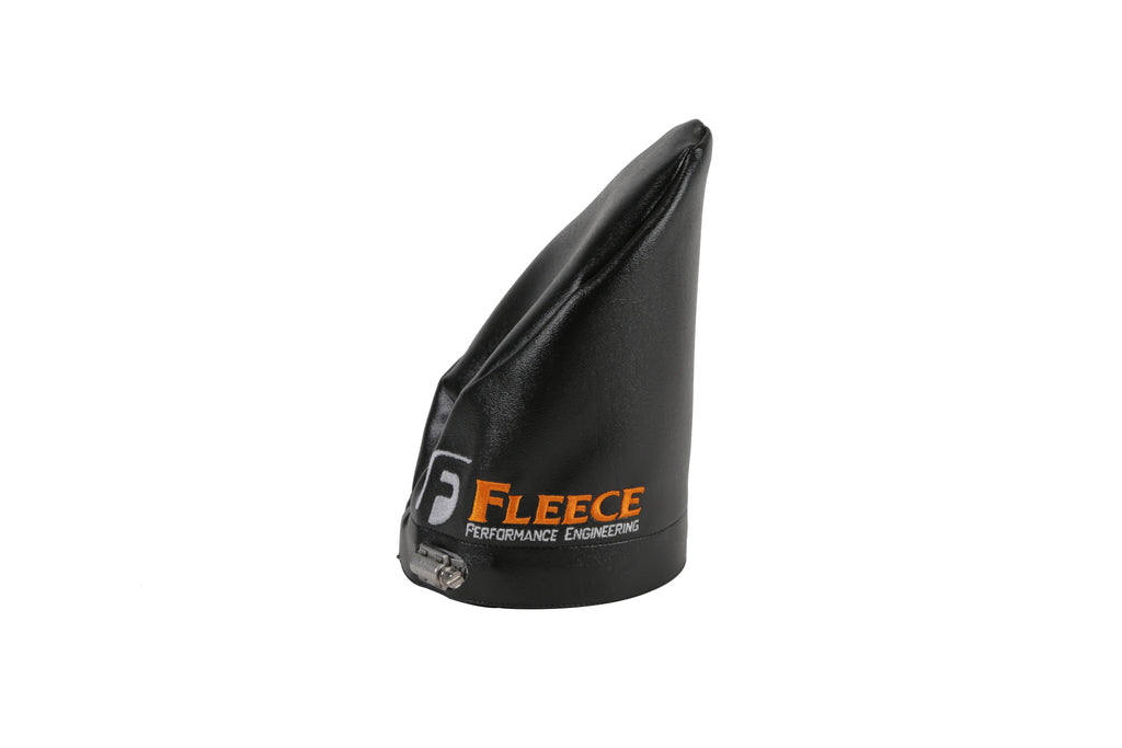 Fleece Performance FPE-HSC-5-45 5" 45 Degree Hood Stack Cover