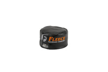 Load image into Gallery viewer, Fleece Performance FPE-HSC-5-S 5" Straight Cut Hood Stack Cover