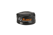 Load image into Gallery viewer, Fleece Performance FPE-HSC-7-S 7" Straight Cut Hood Stack Cover