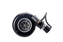 Load image into Gallery viewer, Fleece Performance FPE-HX35-63-FMW Cheetah HX35 Turbocharger for 1994-2002 5.9L Dodge Cummins for Select Dodge Ram 2500, Dodge Ram