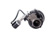 Load image into Gallery viewer, Fleece Performance FPE-HX35-63-FMW Cheetah HX35 Turbocharger for 1994-2002 5.9L Dodge Cummins for Select Dodge Ram 2500, Dodge Ram