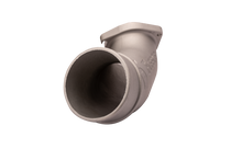 Load image into Gallery viewer, Fleece Performance FPE-INTAKEHORN High Flow LB7 Intake Horn for Select Chevrolet Silverado HD, Chevrolet Silverado 3500, GMC Sierra HD, GMC Sierra
