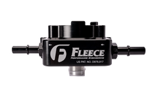 Load image into Gallery viewer, Fleece Performance FPE-L5P-FFBA-1719 L5P Fuel Filter Upgrade Kit 17-19 Short &amp; Long Bed / 20-24 Crew Cab Long Bed) for Select Chevrolet Silverado HD, Chevrolet Silverado HD, GMC Sierra HD, GMC Sierra HD