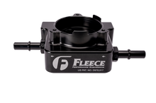 Load image into Gallery viewer, Fleece Performance FPE-L5P-FFBA-1719 L5P Fuel Filter Upgrade Kit 17-19 Short &amp; Long Bed / 20-24 Crew Cab Long Bed) for Select Chevrolet Silverado HD, Chevrolet Silverado HD, GMC Sierra HD, GMC Sierra HD
