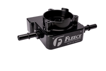 Load image into Gallery viewer, Fleece Performance FPE-L5P-FFBA-1719 L5P Fuel Filter Upgrade Kit 17-19 Short &amp; Long Bed / 20-24 Crew Cab Long Bed) for Select Chevrolet Silverado HD, Chevrolet Silverado HD, GMC Sierra HD, GMC Sierra HD