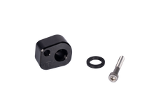 Load image into Gallery viewer, Fleece Performance FPE-L5P-MAP-SPR-24 Secondary MAP Sensor Spacer for 2024+ L5P for Select Chevrolet Silverado HD, Chevrolet Silverado HD, GMC Sierra HD, GMC Sierra HD