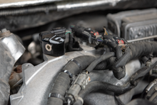 Load image into Gallery viewer, Fleece Performance FPE-L5P-MAP-SPR MAP Sensor Spacer and Boost Reference Port for L5P Duramax for Select Chevrolet Silverado HD, Chevrolet Silverado HD, GMC Sierra HD, GMC Sierra HD