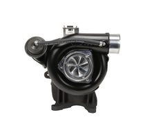 Load image into Gallery viewer, Fleece Performance FPE-LB7-63 Cheetah Turbocharger for 2001-2004 LB7 Duramax for Select Chevrolet Silverado HD, Chevrolet Silverado 3500, GMC Sierra HD, GMC Sierra