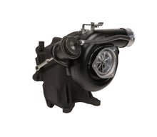 Load image into Gallery viewer, Fleece Performance FPE-LB7-63 Cheetah Turbocharger for 2001-2004 LB7 Duramax for Select Chevrolet Silverado HD, Chevrolet Silverado 3500, GMC Sierra HD, GMC Sierra
