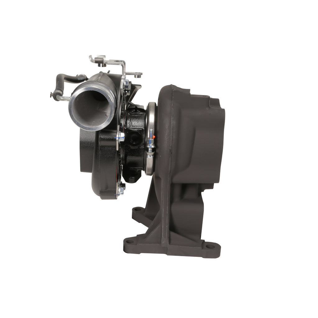 Fleece Performance FPE-LB7-63 Cheetah Turbocharger for 2001-2004 LB7 Duramax for Select Chevrolet Silverado HD, Chevrolet Silverado 3500, GMC Sierra HD, GMC Sierra