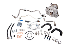 Load image into Gallery viewer, Fleece Performance FPE-LML-CP3-10 LML CP3 Conversion Kit with Heavy Duty CP3 for 2011-2016 Duramax for Select Chevrolet Silverado HD, Chevrolet Silverado HD, GMC Sierra HD, GMC Sierra HD