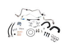 Load image into Gallery viewer, Fleece Performance FPE-LML-CP3-NP CP3 Conversion Hardware Kit (No Pump) for 2011-2016 LML Duramax for Select Chevrolet Silverado HD, Chevrolet Silverado HD, GMC Sierra HD, GMC Sierra HD