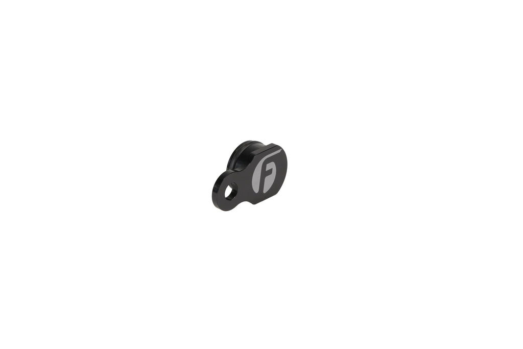 Fleece Performance FPE-LML-CP 2011-2016 Duramax LML Rear Engine Cover Coolant Return Plug for Select Chevrolet Silverado HD, Chevrolet Silverado HD, GMC Sierra HD, GMC Sierra HD