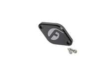 Load image into Gallery viewer, Fleece Performance FPE-LML-RES LML Resonator Delete Plate for Select Chevrolet Silverado HD, Chevrolet Silverado HD, GMC Sierra HD, GMC Sierra HD