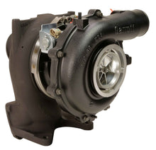 Load image into Gallery viewer, Fleece Performance FPE-LML-VNT-63-FMW-N Cheetah Turbocharger for 2011-2016 LML Duramax for Select Chevrolet Silverado HD, Chevrolet Silverado HD, GMC Sierra HD, GMC Sierra HD