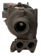 Load image into Gallery viewer, Fleece Performance FPE-LML-VNT-63-FMW-N Cheetah Turbocharger for 2011-2016 LML Duramax for Select Chevrolet Silverado HD, Chevrolet Silverado HD, GMC Sierra HD, GMC Sierra HD