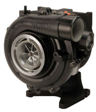 Load image into Gallery viewer, Fleece Performance FPE-LML-VNT-63-FMW-N Cheetah Turbocharger for 2011-2016 LML Duramax for Select Chevrolet Silverado HD, Chevrolet Silverado HD, GMC Sierra HD, GMC Sierra HD