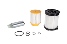Load image into Gallery viewer, Fleece Performance FPE-LP-TITAN-1619 Fuel Pump Rebuild Kit for Nissan Titan XD with 5.0L Cummins for Select Nissan TITAN XD