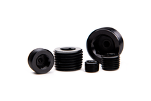 Load image into Gallery viewer, Fleece Performance FPE-NPT-34 3/4" NPT Hex Socket Plug Black