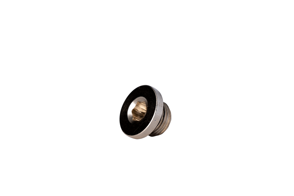 Fleece Performance FPE-NPT-18-ORING 1/8 NPT O-ring plug
